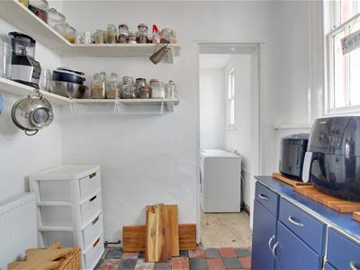 Pantry
